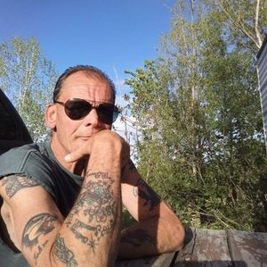 Meet your Posher, John g